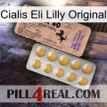 Cialis Eli Lilly Original 41